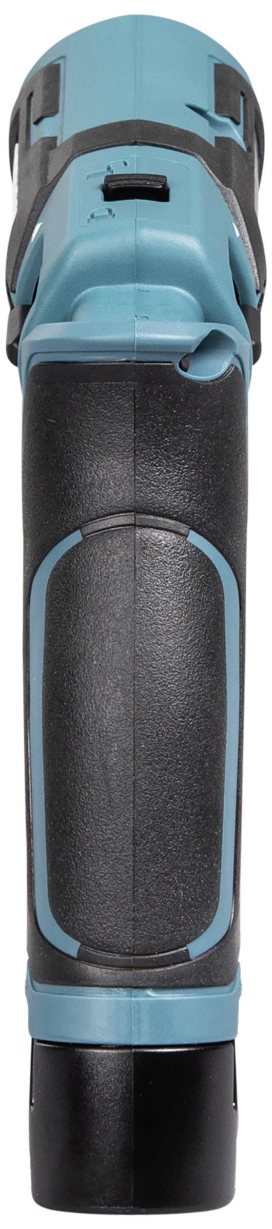 Ударний гайковерт Makita neu TD022DSE 7.2 V 1.5 Ah вкл. 2 батареї, вкл. сумка