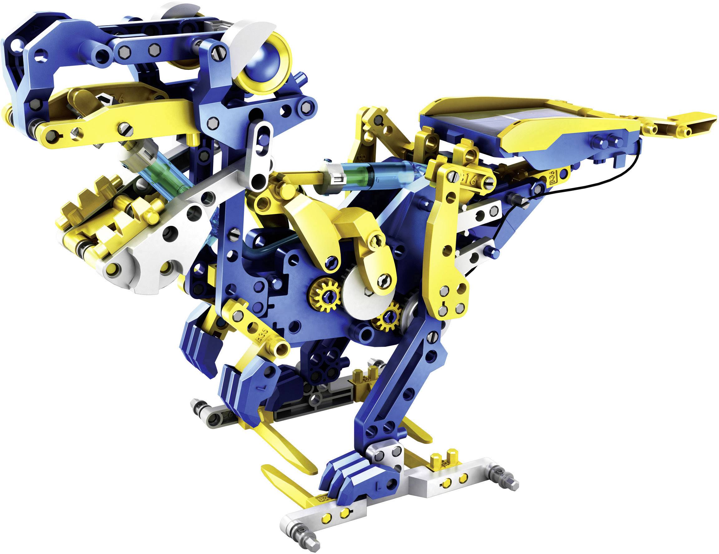 Zestaw robota Sol Expert 12in1 79500