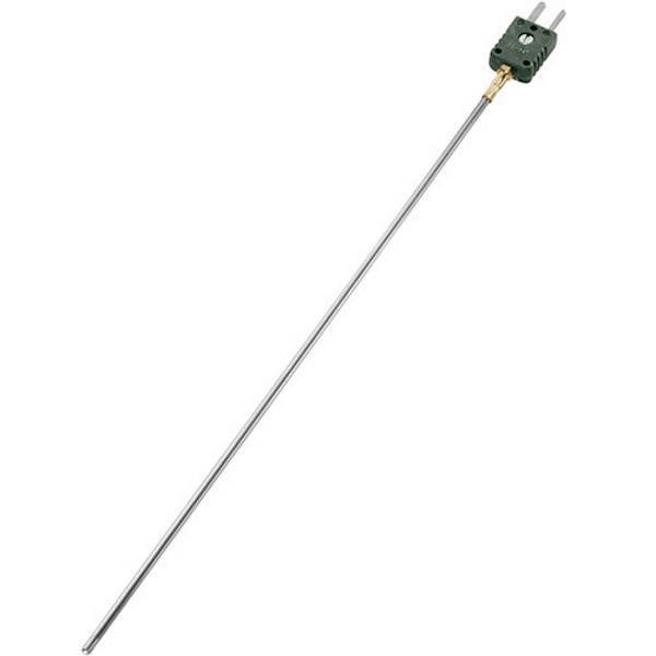 B + B Thermo-Technik K-M625 0250-10 Termoelement  -200 do 800 °C  Rodzaj czujnika K