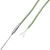 B + B Thermo-Technik K-H625 0050-10 K-H625 0050-10 typu K Czujnik temperatury -200 do 800 °C