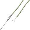 Czujnik temperatury B + B Thermo-Technik K-H625 0050-15, -200 do 1100 °C