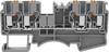 Terminal przepustowy Degson DS2.5-QU-01P-11-00A(H) zacisk push-in 1 szt.