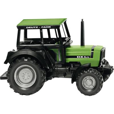 Wiking 038602 H0 Model pojazdu rolniczego Deutz Fahr DX 4,70