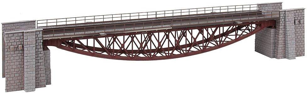 Фермова міст Фаллера 120503 H0 (Д x Ш x В) 472 x 87 x 82 мм