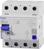 Wyłącznik różnicowoprądowy Doepke 09134820, 4 styki, 40 A, 0.03 A, 400 V