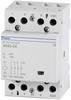 Stycznik Doepke HS40-40 09980414, 4 styki, 230 V, 400 V, 1 szt.