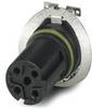 Phoenix Contact 1418629 Zestaw wzorcowy przewodu SACC-CIP-M12FS-4P SMD SH-SP, piny: 4, 5 szt.