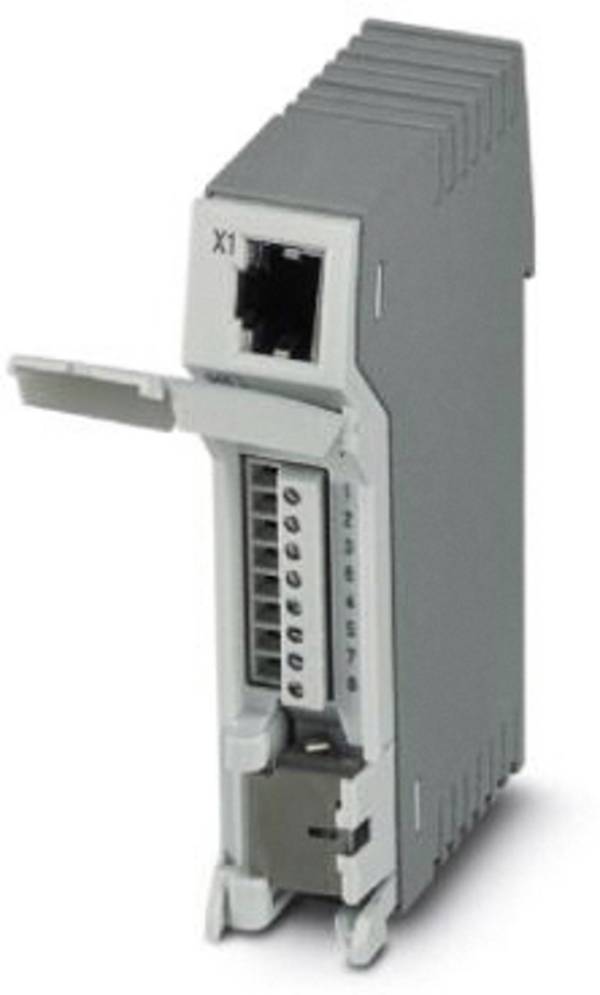 Phoenix Contact PP-RJ-SC-F  Patch panel