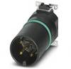 Phoenix Contact 1418647 Zestaw wzorcowy przewodu SACC-CIP-M12MS-5P SMD-SP, piny: 5, 5 szt.