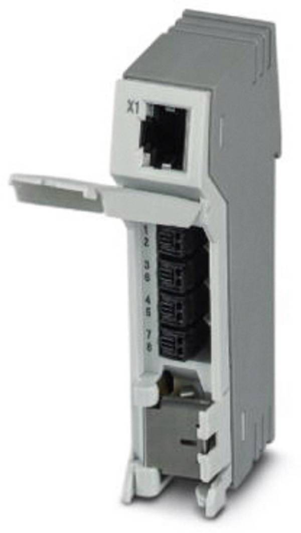 <br>  Phoenix Contact<br>  PP-RJ-IDC<br>  <br>  <br>  <br>  <br>  <br>  <br>  <br>