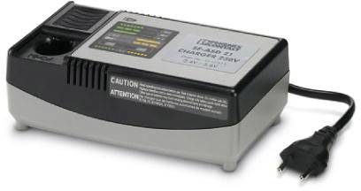 Зарядна станція Phoenix Contact SF-ASD 21/CHARGER 230V 1212535