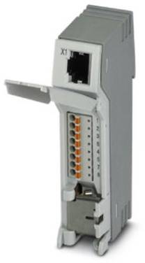 Phoenix Contact PP-RJ-SCC  Patch panel    wielobarwny