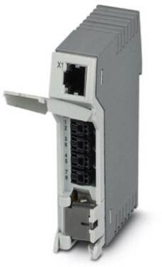 Phoenix Contact PP-RJ-IDC-F  Patch panel