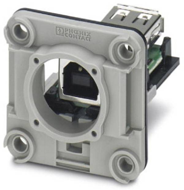 Phoenix Contact CUC-V06-F1PGY-UBB/UBAB Moduł USB Keystone  1 szt.
