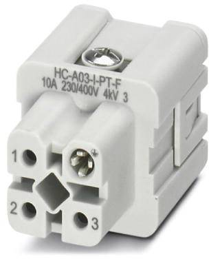 Контактна вставка Phoenix Contact 1585265 1 шт.