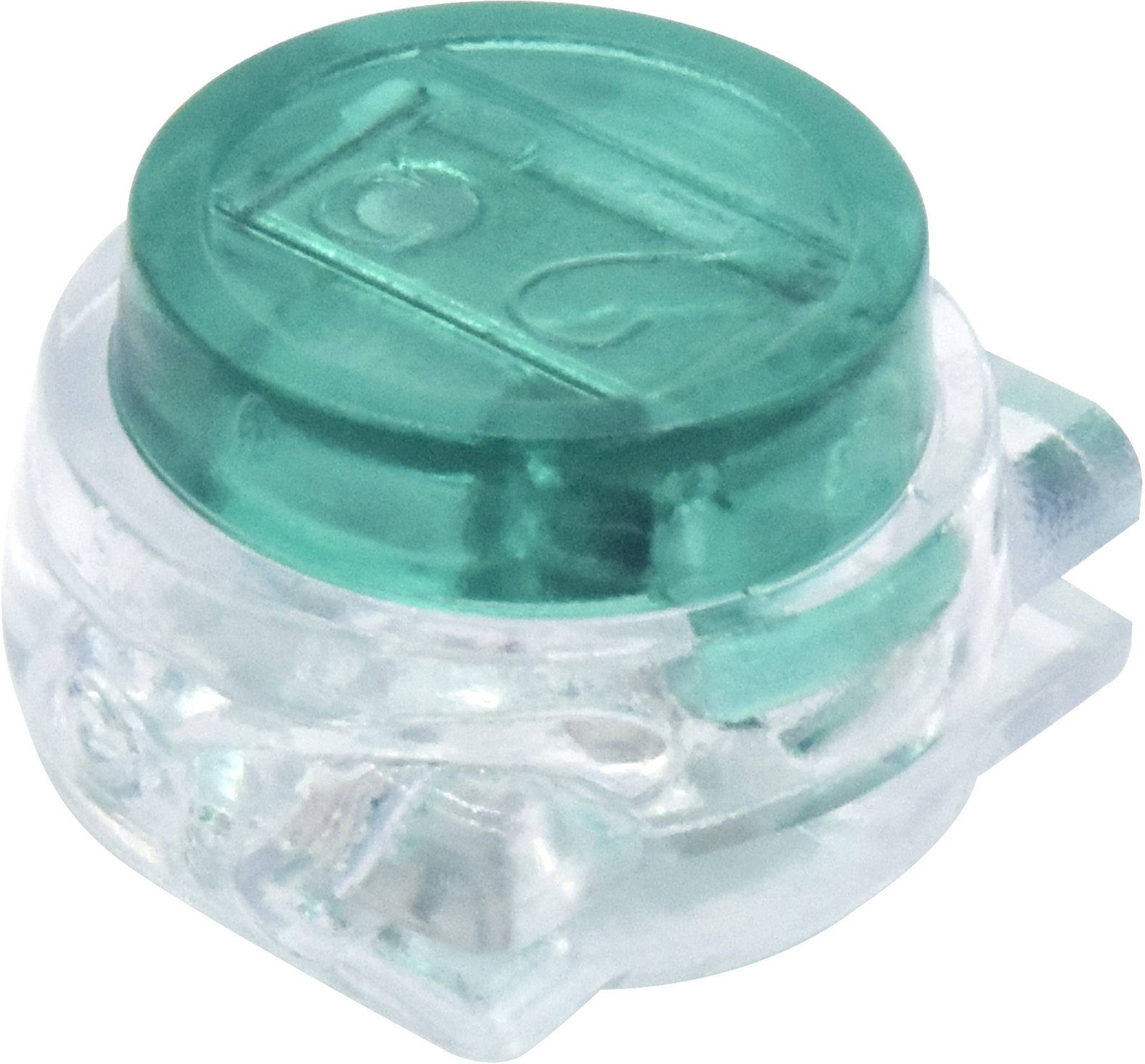 Однопровідний роз'єм Quadrios 1905C135, PIN: 2, 15 шт.