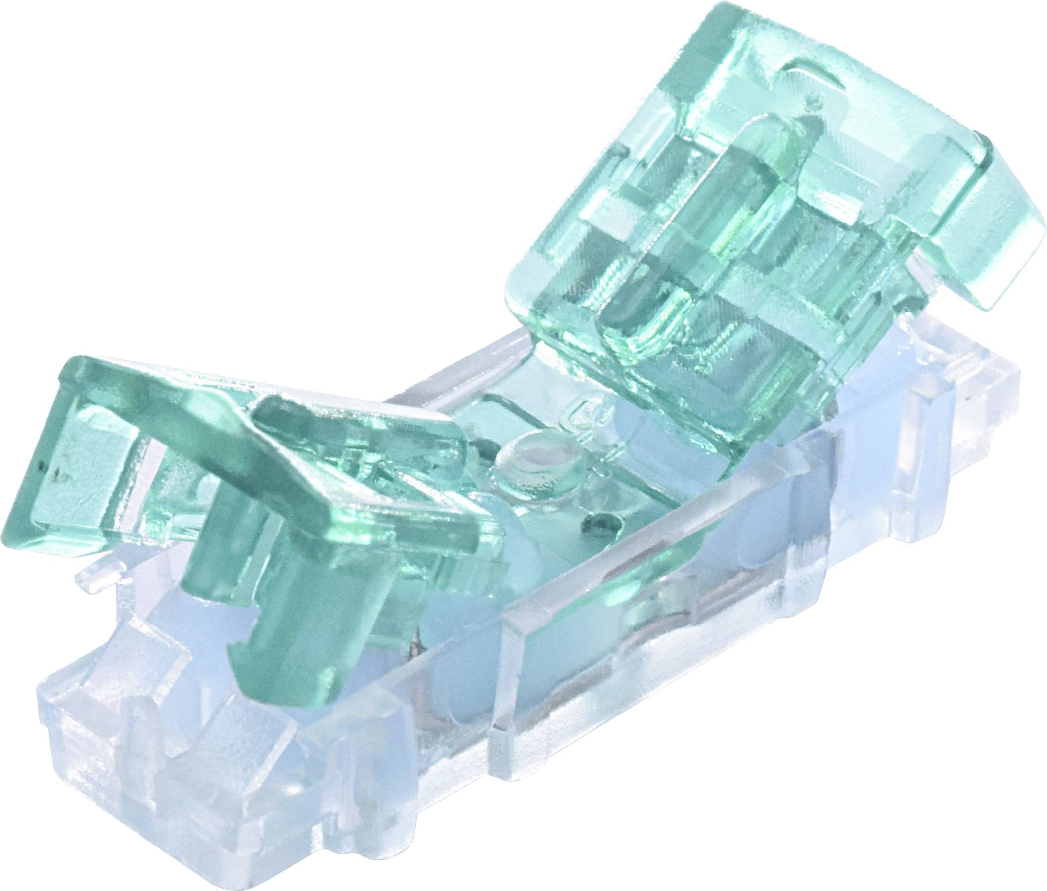 Quadrios 1905C139 Роз'єм однопровідний, PIN: 4, 10 шт.