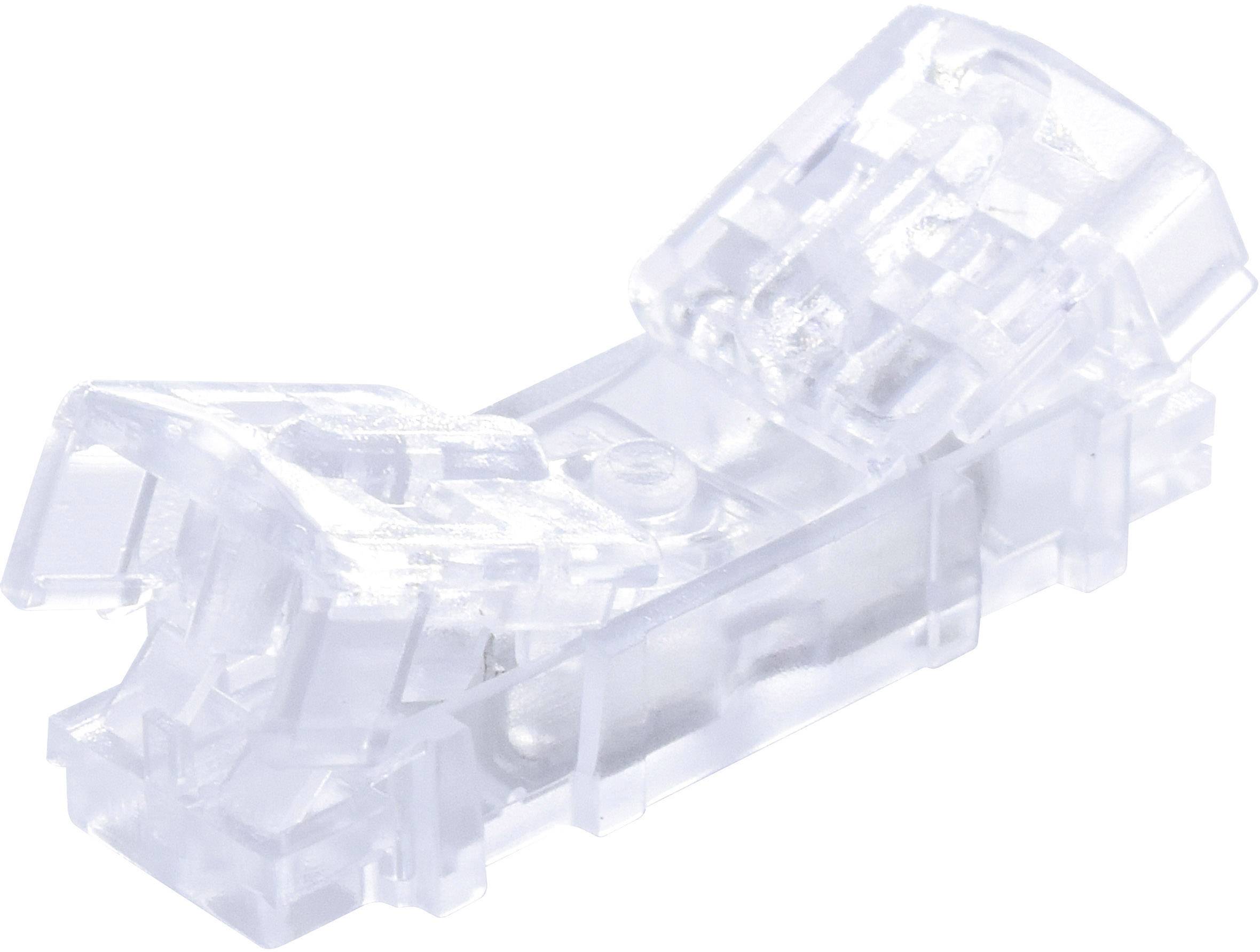 Однопровідний роз'єм Quadrios 1905C137, PIN: 4, 10 шт.