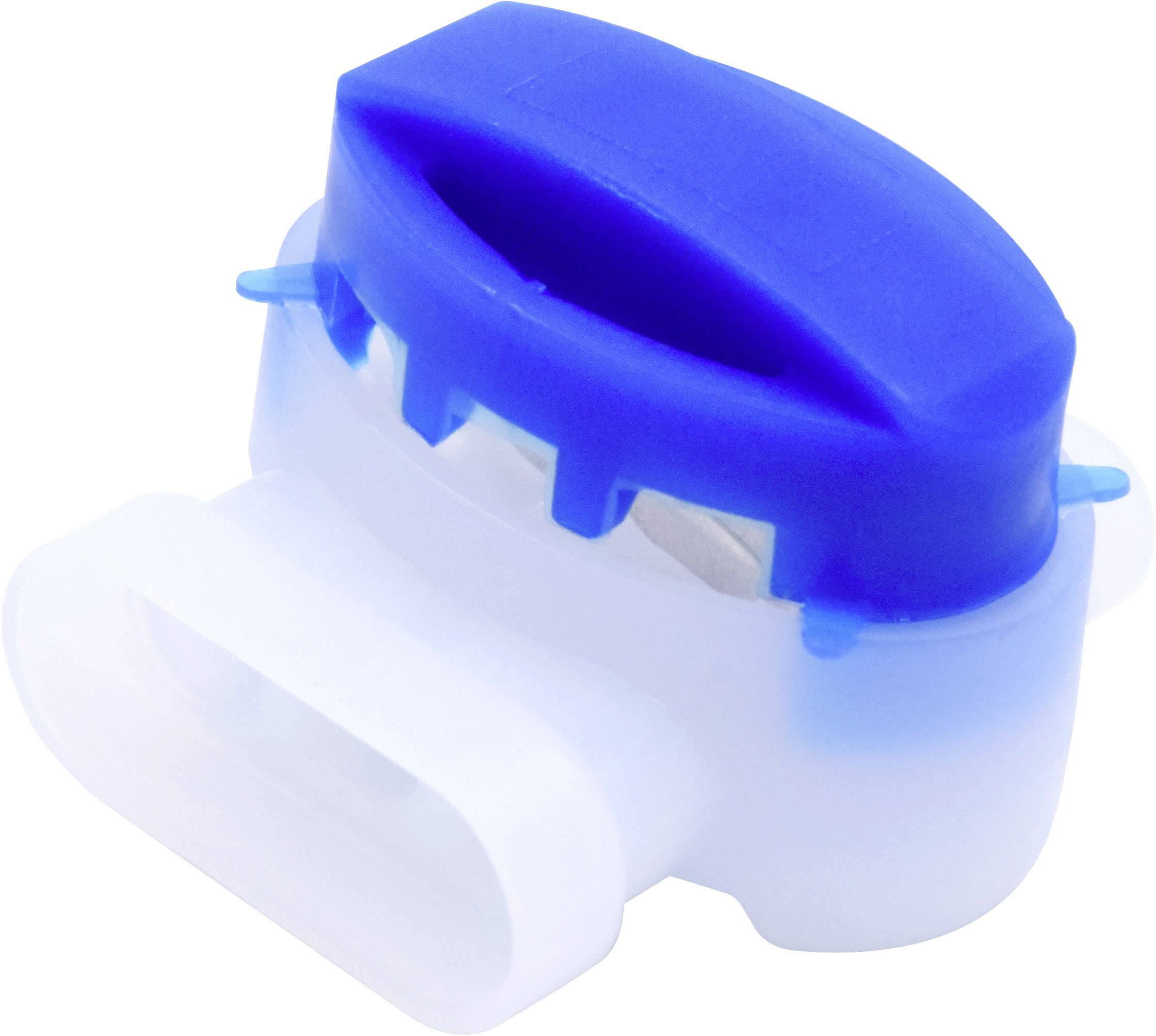 Однопровідний роз'єм Quadrios 1905C129, PIN: 3, 15 шт.