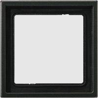 Jung 1 x Рамка антрацит AL2981AN 1 шт.