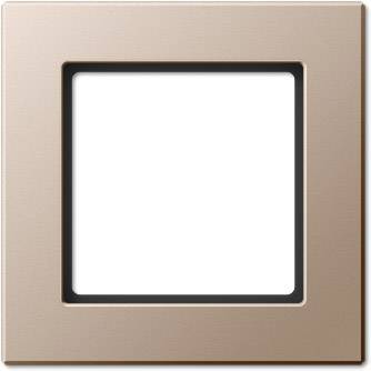 Jung 1 x Рамка для шампанського AC581CH 1 шт.