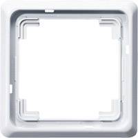 Jung 1 x Чохол для рамки білий CDP581WW 1 шт.