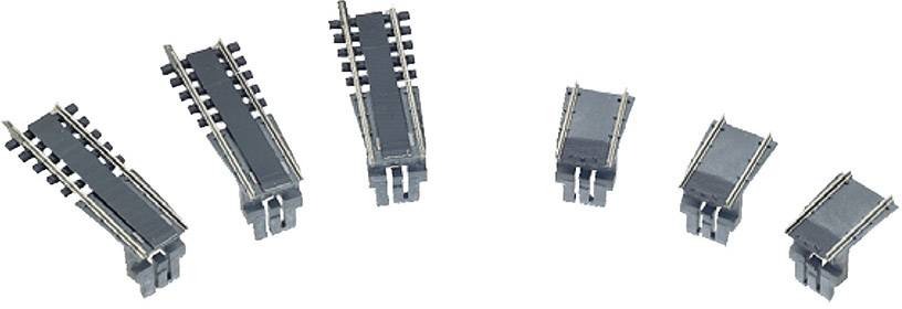 Аксесуар для програвача H0 Roco 665301 1 шт.