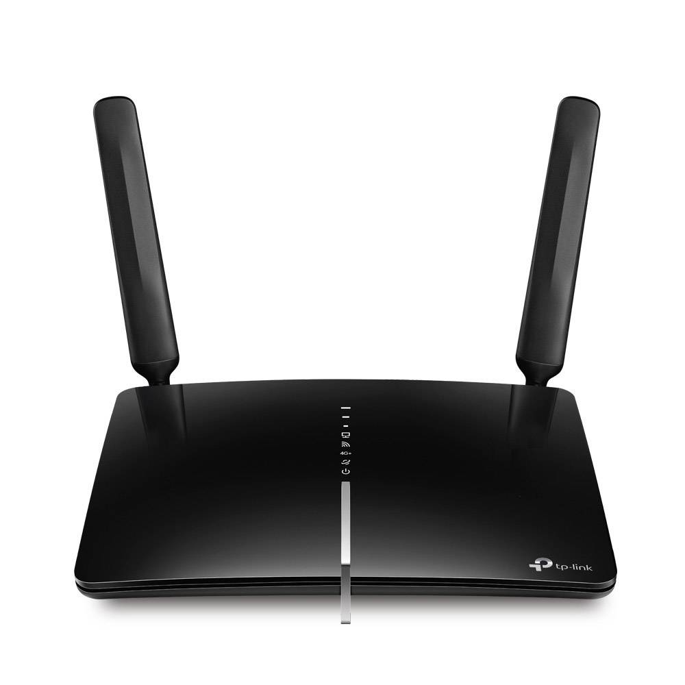 TP-Link Archer MR600 Router Modem integrato: LTE