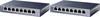 Switch sieciowy TP-LINK TL-SG108 V4 TL-SG108 V4, 8
