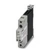 Phoenix Contact ELR 1-SC-230AC/600AC-20 Przekaźnik półprzewodnikowy Przełączanie w punkcie zero 20 A dioda LED Pasuje do przekaźników marki: Phoenix Contact 1 szt.