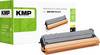 KMP Toner Zamiennik Brother TN-421Y, TN421Y zamiennik Żółty 1800 strony B-T101 SP425651