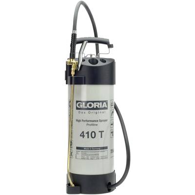 Opryskiwacz ciśnieniowy Gloria Haus und Garten 410 T Profiline