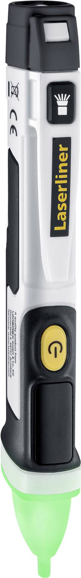 Безконтактний тестер напруги Laserliner ActiveFinder Pro CAT IV 1000 В