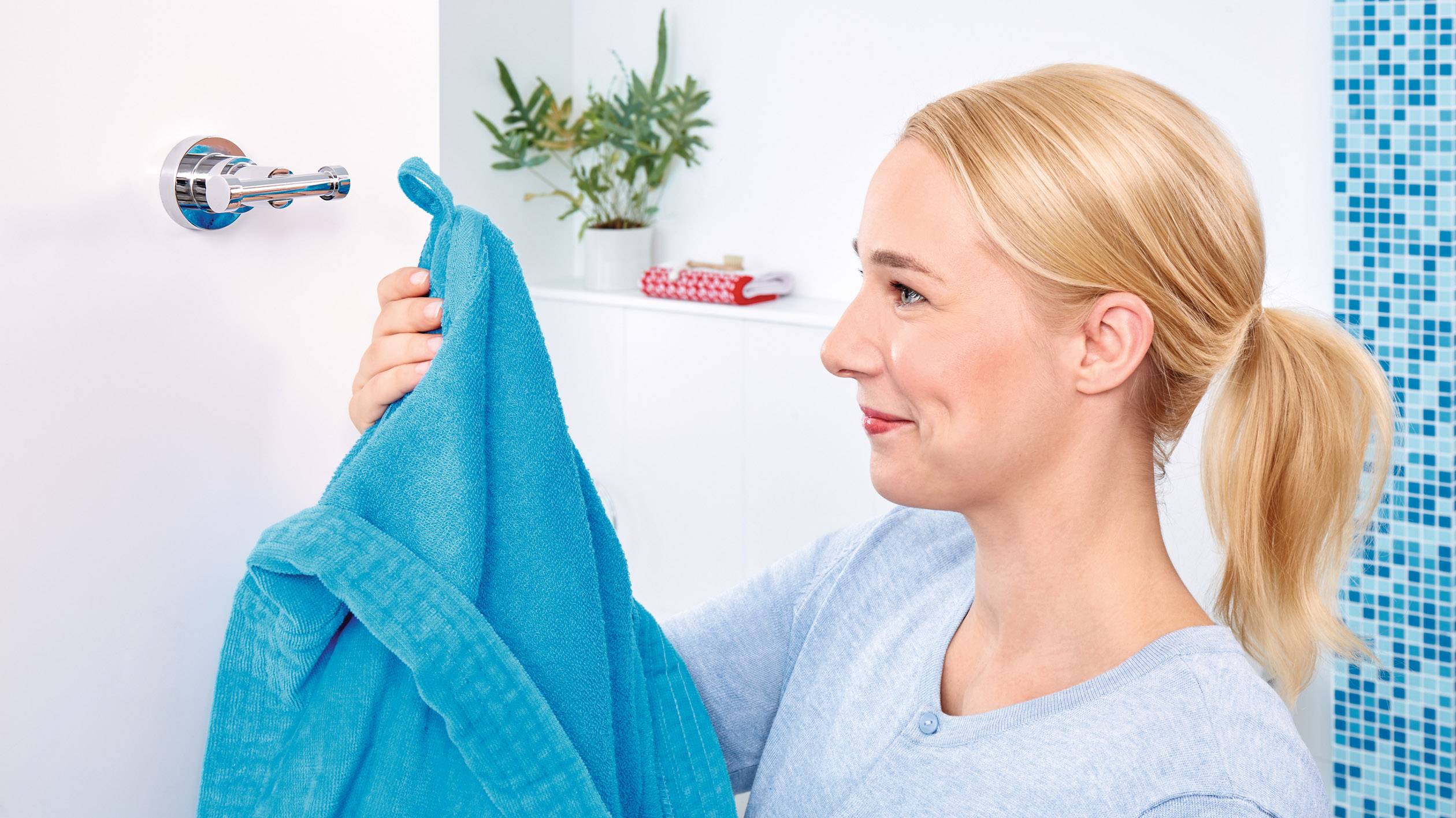 Гачок самоклеючий tesa luup 40292-00000-00 1 шт.