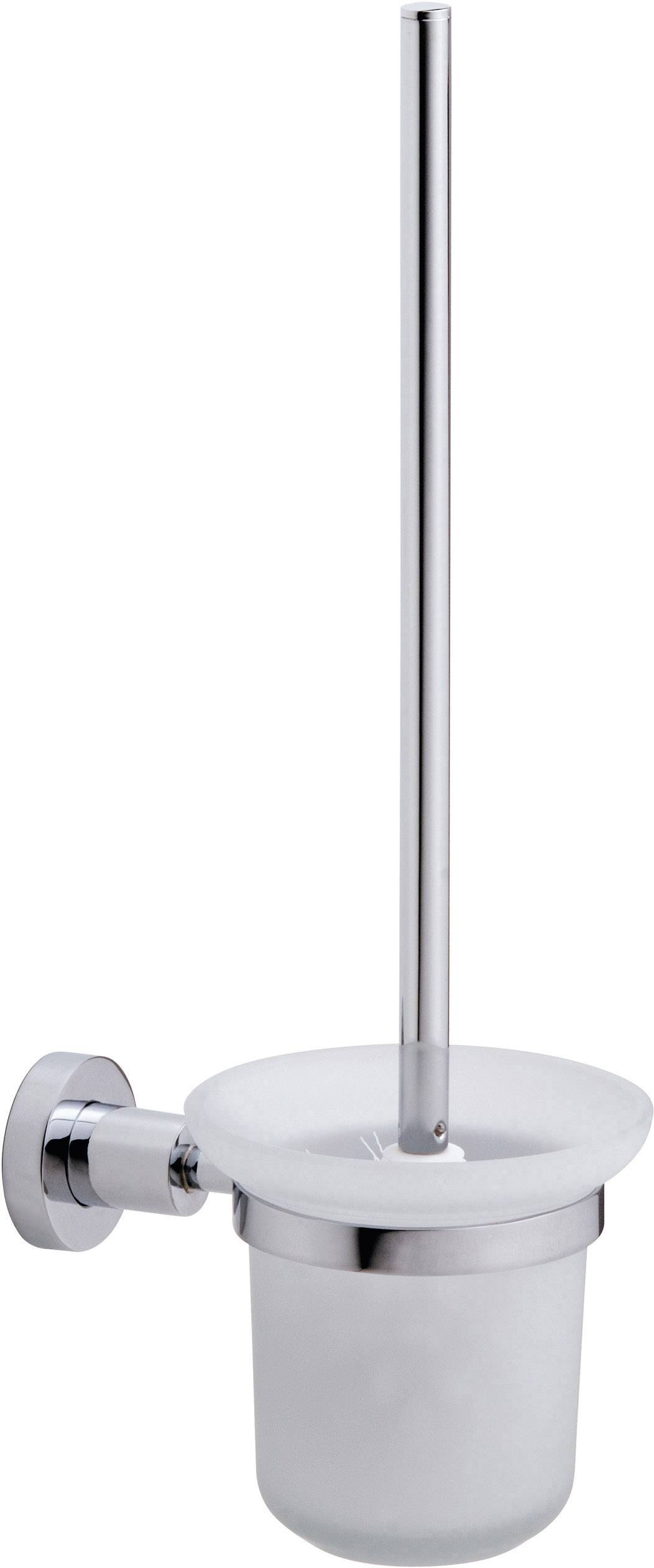 tesa LOXX 40274-00000-00 тримач для туалетної щітки, 1 шт.