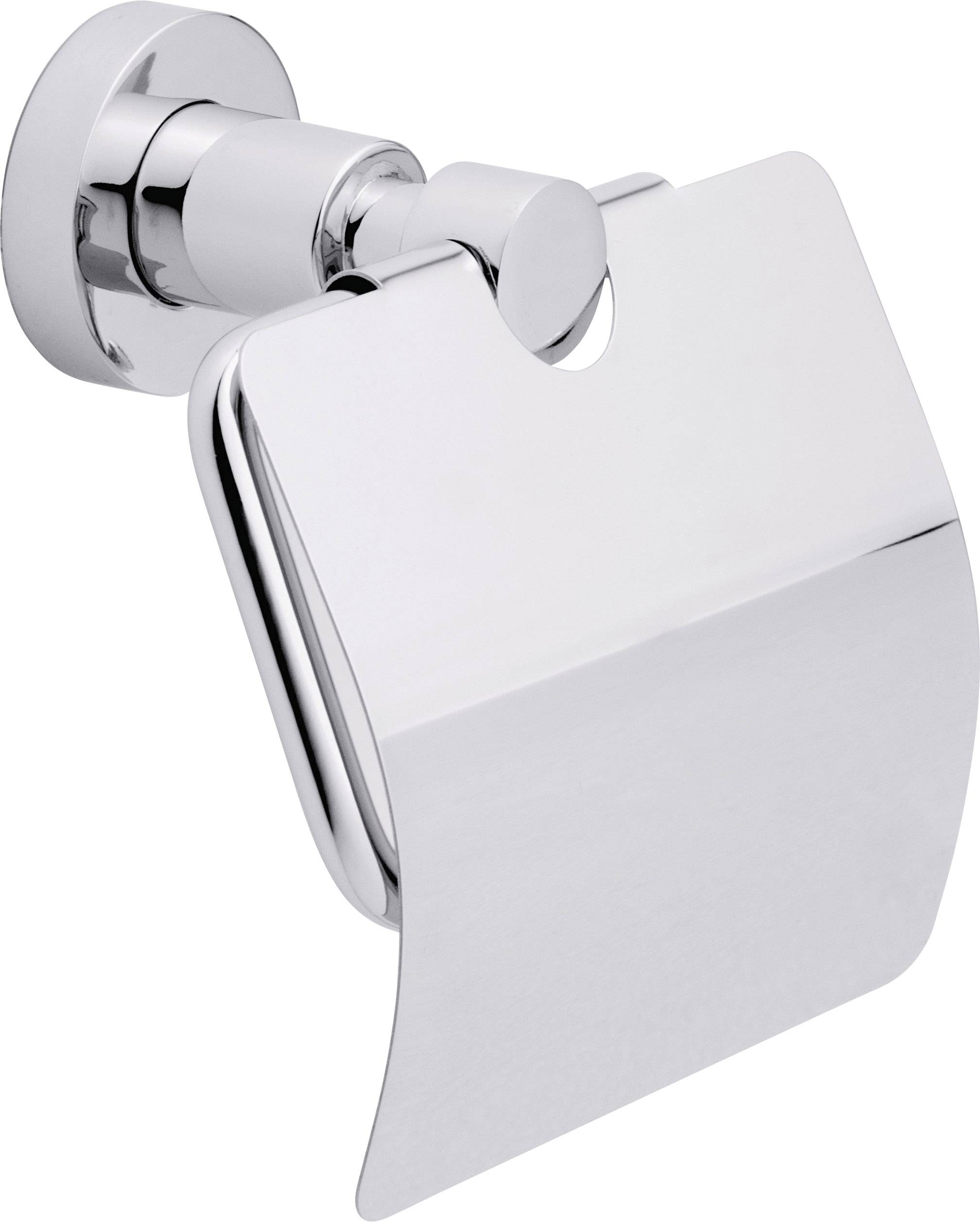 Тримач для туалетного паперу tesa LOXX 40273-00000-00, 1 шт.