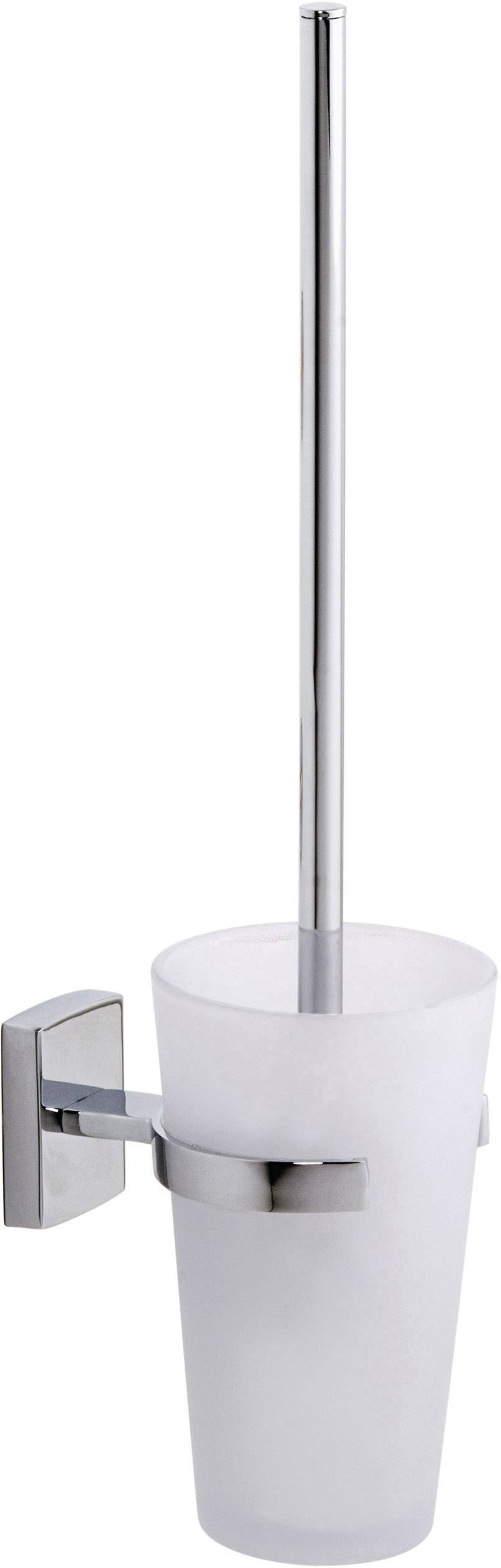 Тримач для туалетної щітки tesa klaam 40260-00000-00, 1 шт.