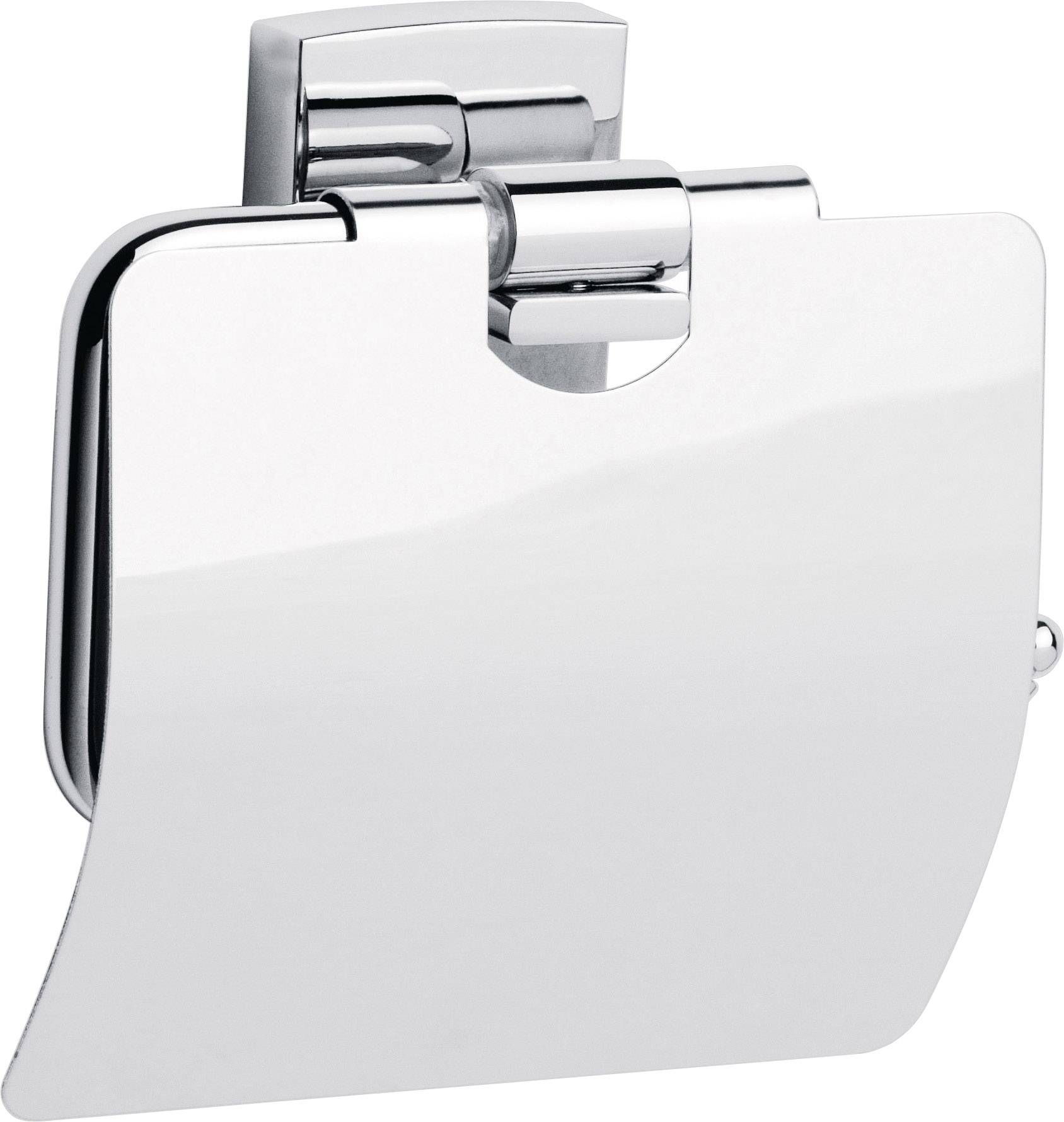 Тримач для туалетного паперу tesa klaam 40259-00000-00, 1 шт.