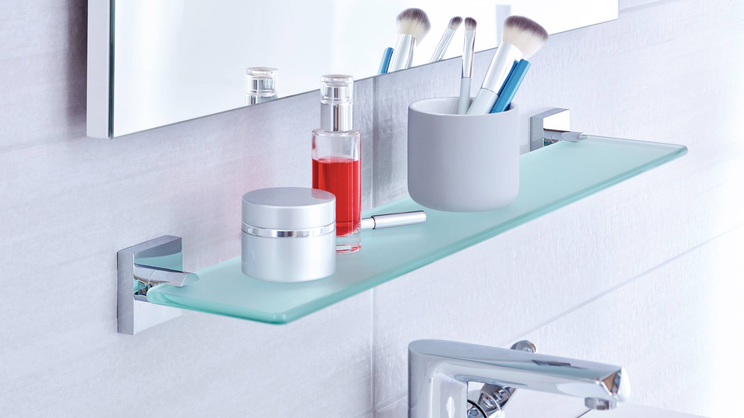 Полиця tesa ekkro 40243-00000-00 1 шт.