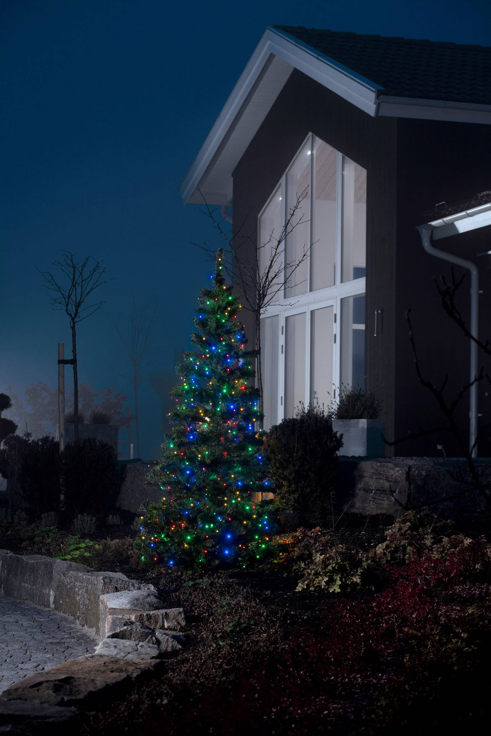 Ланцюг Konstsmide 3957-507 31 V