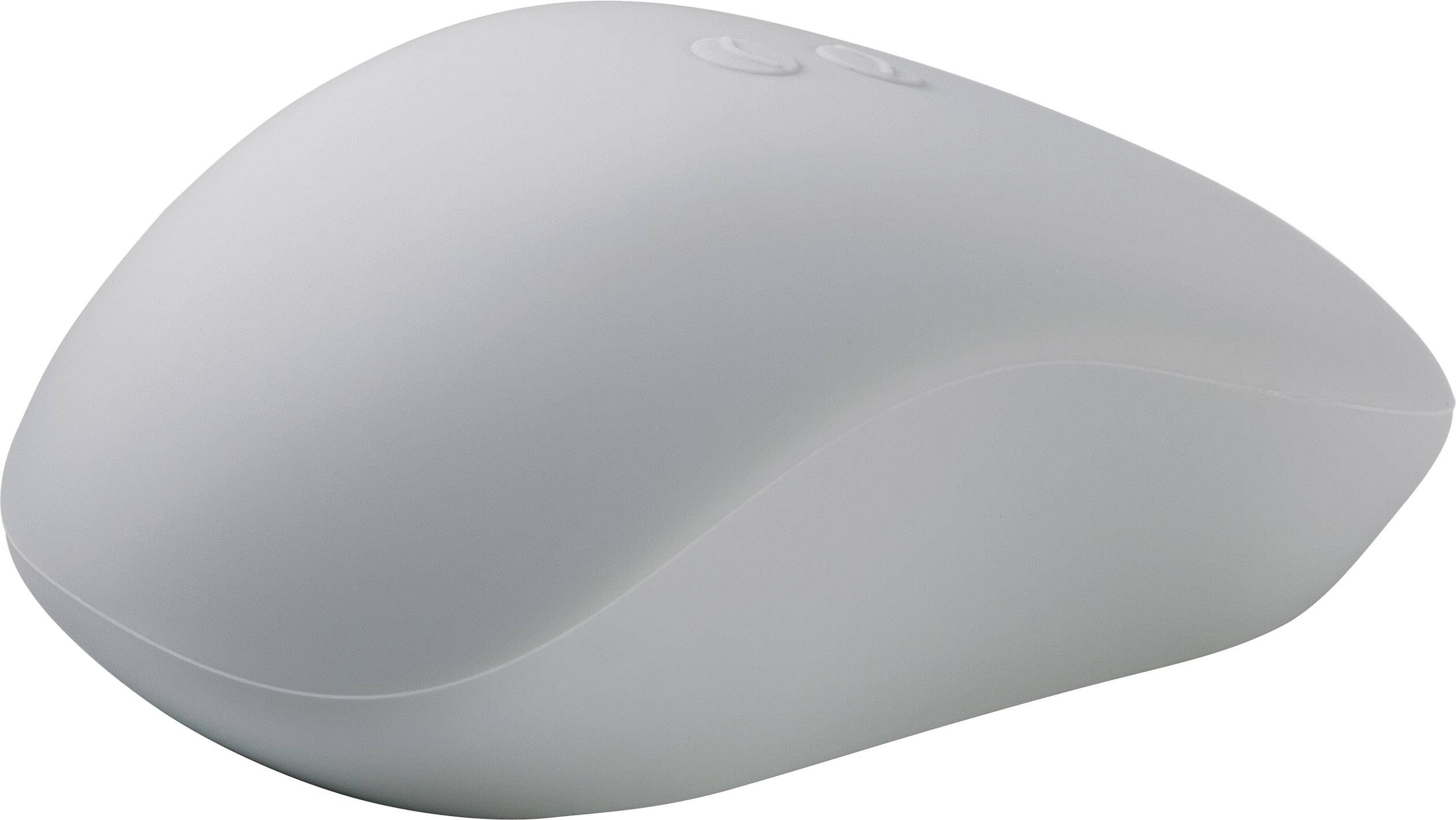 Mysz Renkforce RF-4284830, 1300 dpi, szary