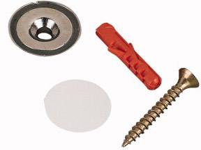 Настінне кріплення Eaton xComfort CMMZ-00/11