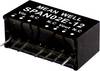 MEAN WELL SPAN02C-15 Moduł przetwornicy DC/DC SPAN02C-15, 2 W, 134 mA, 1 szt.