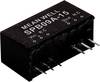MEAN WELL SPB09A-15 Moduł przetwornicy DC/DC 600 mA 9 W Ilość wyjść: 1 x Opis 1 szt.