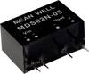 MEAN WELL MDS02M-15 Moduł przetwornicy DC/DC MDS02M-15, 2 W, 133 mA, 1 szt.