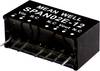 MEAN WELL SPAN02B-05 Moduł przetwornicy DC/DC SPAN02B-05, 2 W, 400 mA, 1 szt.