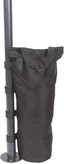 Сумка для намету Perel GZBSB Sandbag 150 мм x 20,00 мм x 500 мм 1 шт.