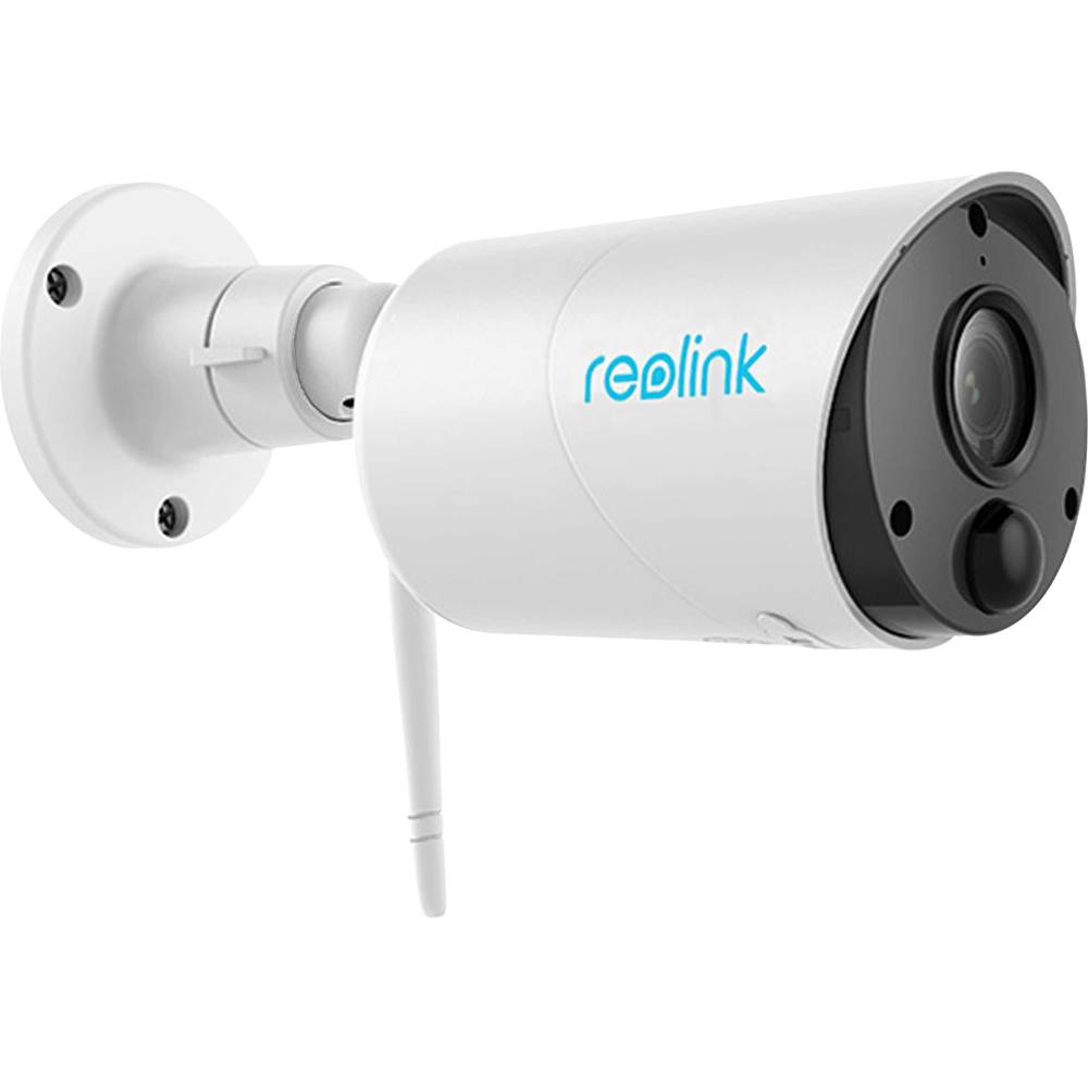 Kamera monitoringu Reolink Argus ECO rlarge, 1920 x 1080 px, WLAN
