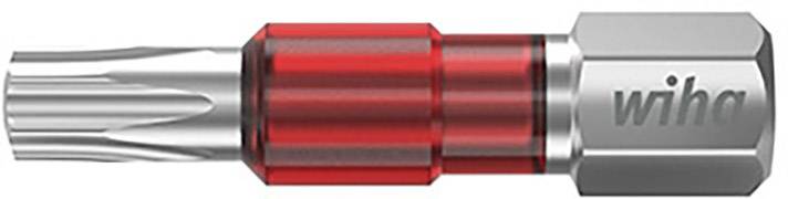 Біта Torx T 30 Wiha 42113 5 шт.
