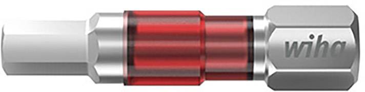 Шестигранні насадки Wiha 42104, 5 шт.